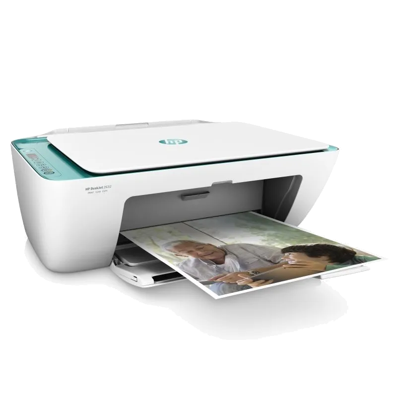 DeskJet 2632