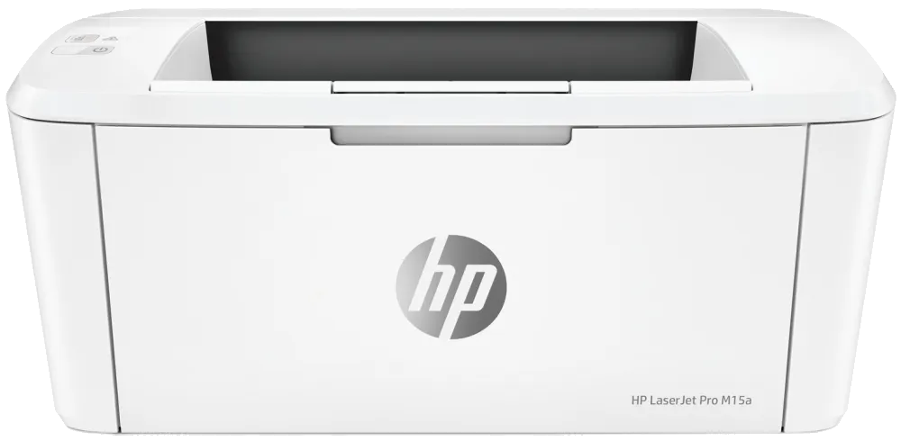 LaserJet Pro M15a