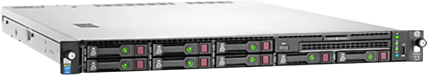 Proliant DL380p G8