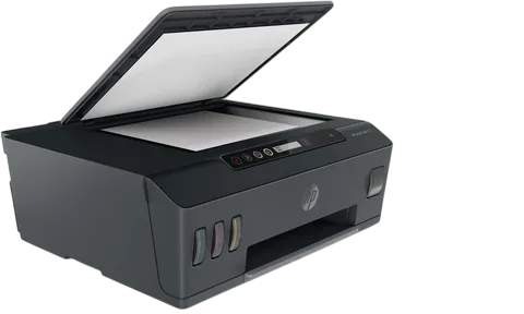 Smart Tank 580