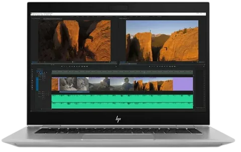 ZBook Studio G5
