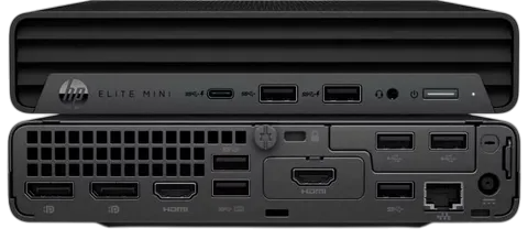 ProDesk 400 G7