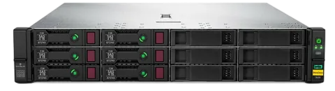 DL360 Gen11